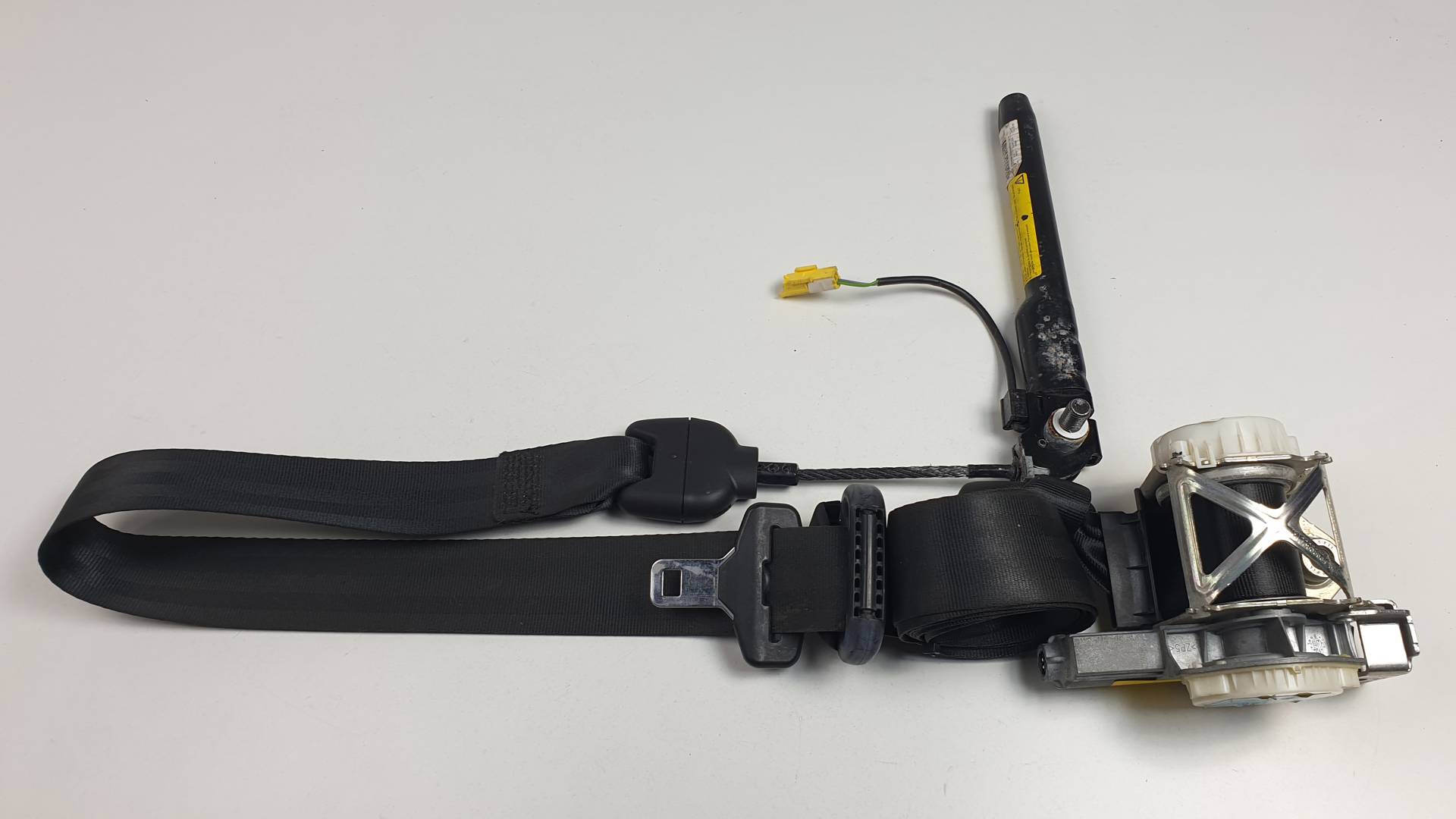 Ceinture de sécurité avant droite - 07355197590 - FORD - KA (CCU)