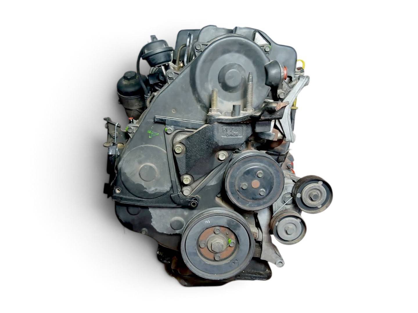 Foto 4 de Motor Completo Honda Civic Berlina 5 (eu7/8) (2001–2006)
