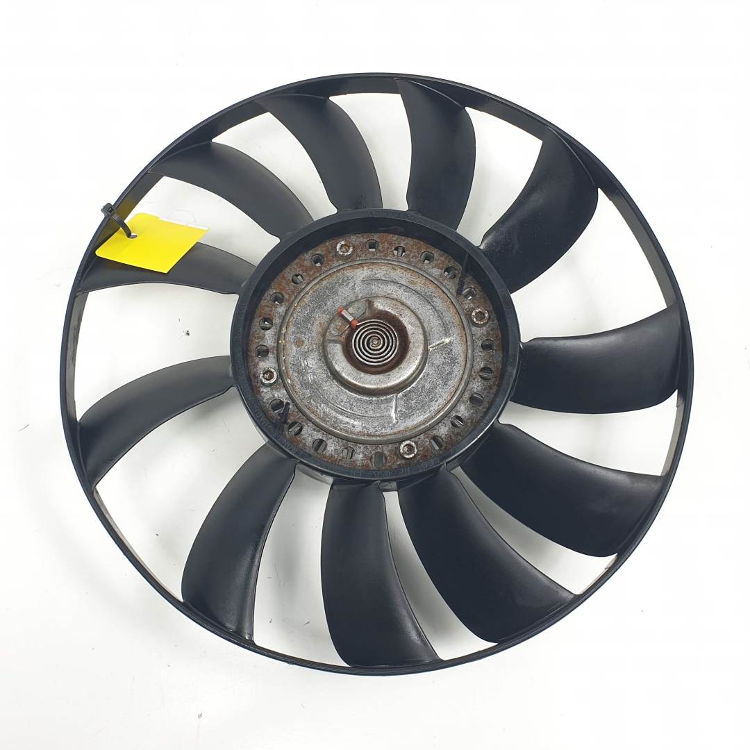 VENTILADOR VISCOSO MOTOR - VOLKSWAGEN - PASSAT BERLINA (3B2)