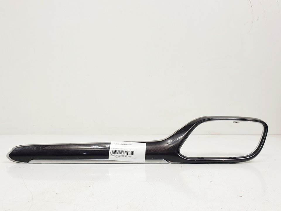 TIRADOR CAPOT - A01412CC1G0D - FORD - FIESTA (CE1)