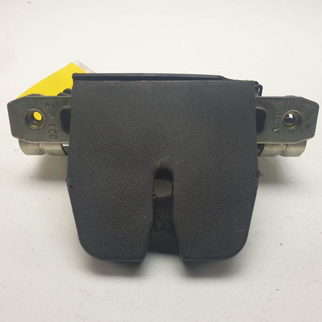 CERRADURA MALETERO / PORTON - 13117285 - OPEL - ASTRA H CARAVAN