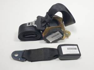 CINTURON SEGURIDAD TRASERO DERECHO 225259 DACIA LOGAN Autodesguaces Alicante