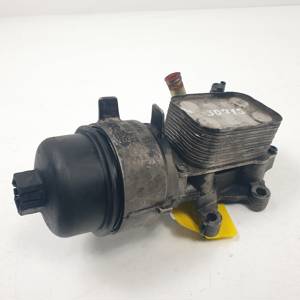 ENFRIADOR ACEITE MOTOR 9656830180 CITROEN C5 BERLINA Autodesguaces Alicante