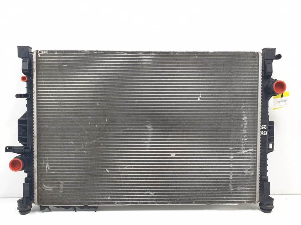 RADIADOR AGUA - 6G918C342DD - FORD - MONDEO BER. (CA2)