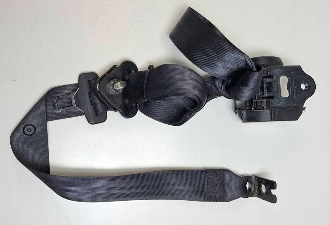 CINTURON SEGURIDAD TRASERO DERECHO ET76A611B68AD FORD TOURNEO COURIER (C4A) Autodesguaces Alicante