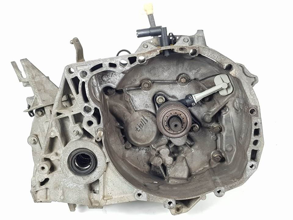 CAJA CAMBIOS - JR5104 - RENAULT - SCENIC II (X84,JM)