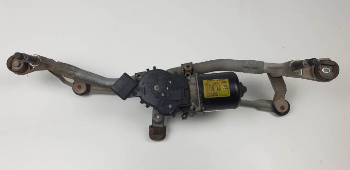 MOTOR LIMPIA DELANTERO W000004578 CITROEN C3 Autodesguaces Alicante