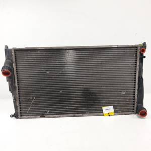RADIADOR AGUA 11074810 BMW SERIE 1 BERLINA (E81/E87) Autodesguaces Alicante