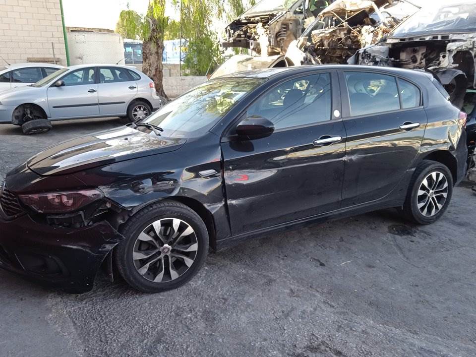 FIAT TIPO II (357) BERLINA (2016 - ...)
