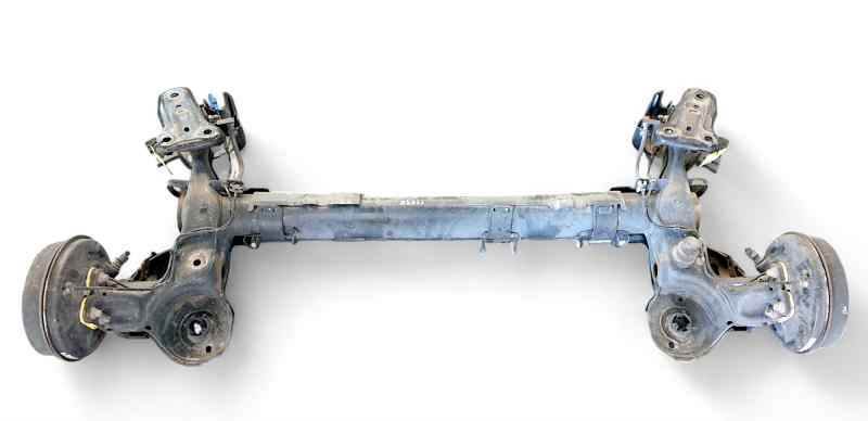 PUENTE TRASERO - CITROEN - C-ELYSÉE