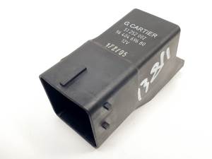 CAJA PRECALENTAMIENTO 9640469680 CITROEN C5 BREAK Autodesguaces Alicante