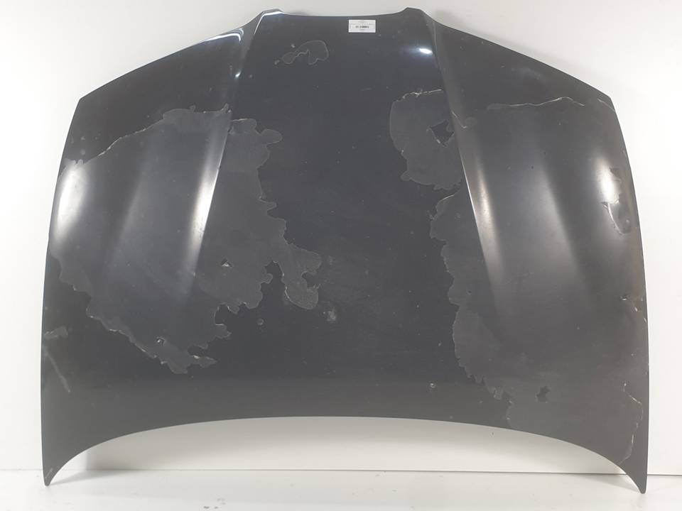CAPOT SEAT IBIZA (6L1) Autodesguaces Alicante