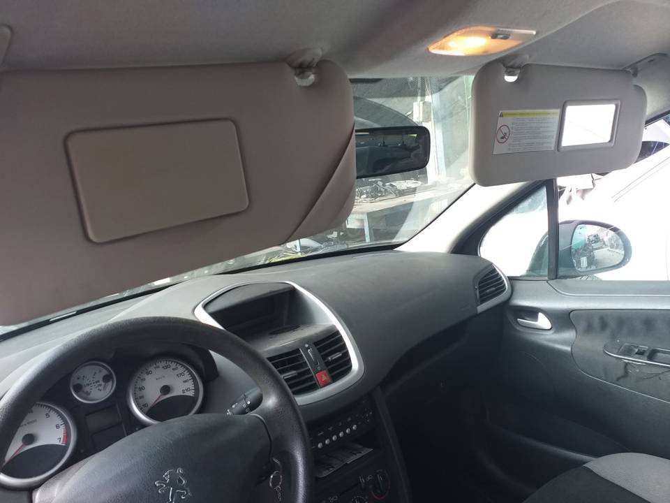 LUZ INTERIOR