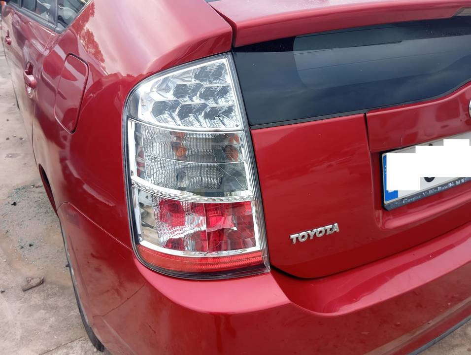 PILOTO TRASERO IZQUIERDO