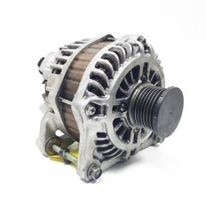 ALTERNADOR 23100JD71A NISSAN QASHQAI+2 (JJ10) Autodesguaces Alicante