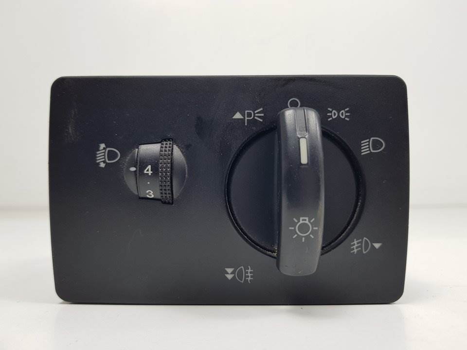 MANDO LUCES - 7M5T13A024MA - FORD - FOCUS CABRIO (CA5)