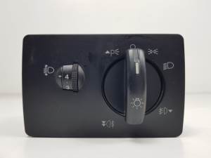 MANDO LUCES 7M5T13A024MA FORD FOCUS CABRIO (CA5) Autodesguaces Alicante