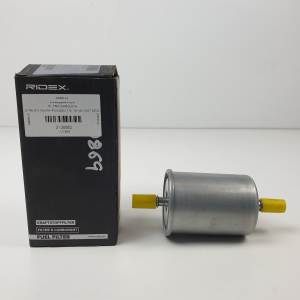 FILTRO GASOLINA 9F0009 CITROEN XSARA PICASSO Autodesguaces Alicante