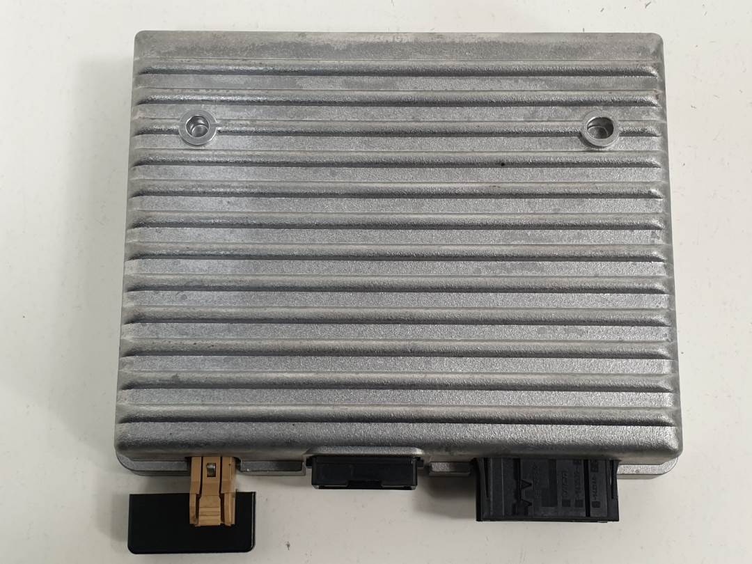 MODULO ELECTRONICO - 13334027 - OPEL - INSIGNIA BERLINA