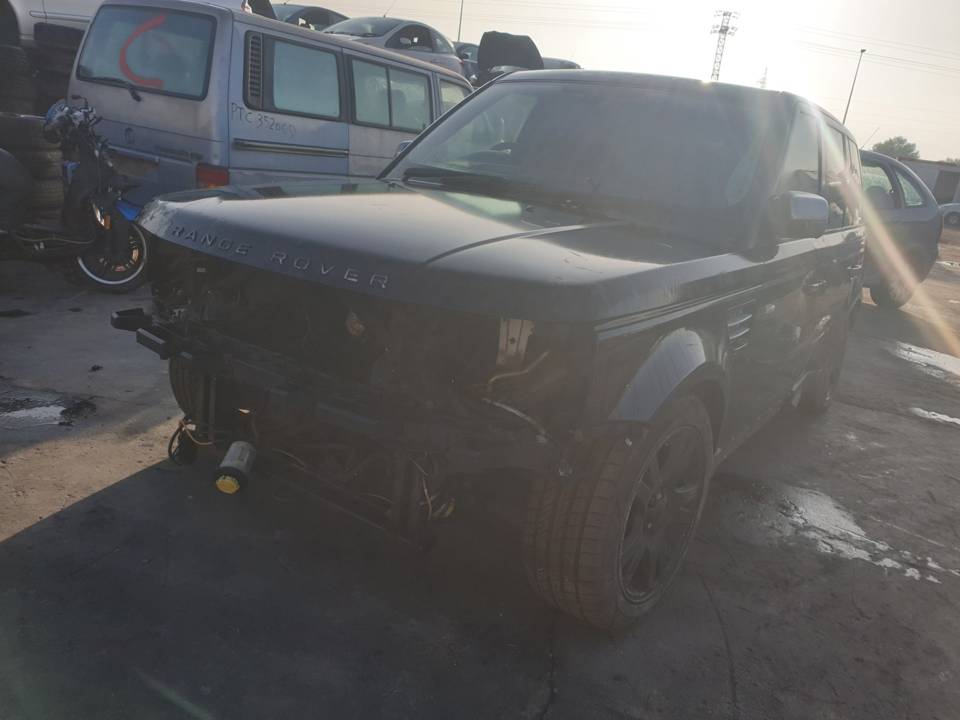 LAND ROVER RANGE ROVER SPORT (L320) (2005 - 2009)