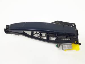 MANETA EXTERIOR DELANTERA DERECHA OPEL ASTRA H BER. Autodesguaces Alicante