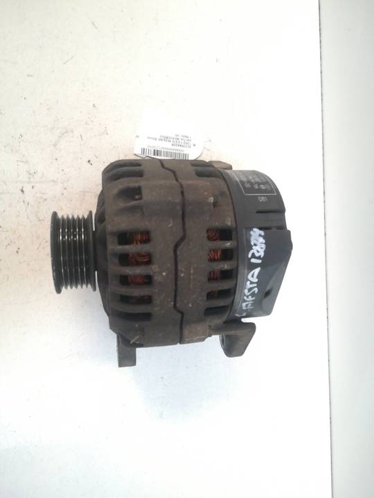 ALTERNADOR
