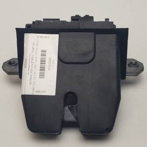 CERRADURA MALETERO / PORTON 8M51R442A66AC FORD FOCUS LIM. (CB8) Autodesguaces Alicante