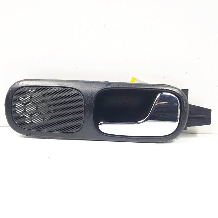 MANETA INTERIOR DELANTERA DERECHA 8L0837020 AUDI A3 (8L) Autodesguaces Alicante