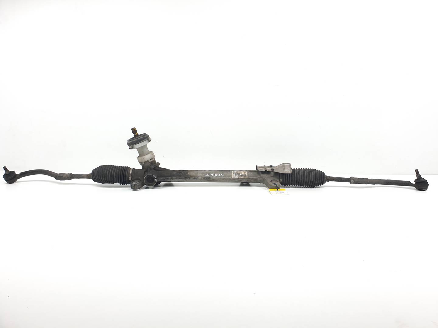 CREMALLERA DIRECCION - 56500A6000 - KIA - CEE'D (JD)