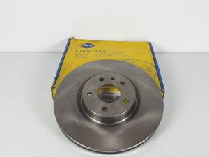 DISCO FRENO DELANTERO ADC1805V ALFA ROMEO 147 (190) Autodesguaces Alicante
