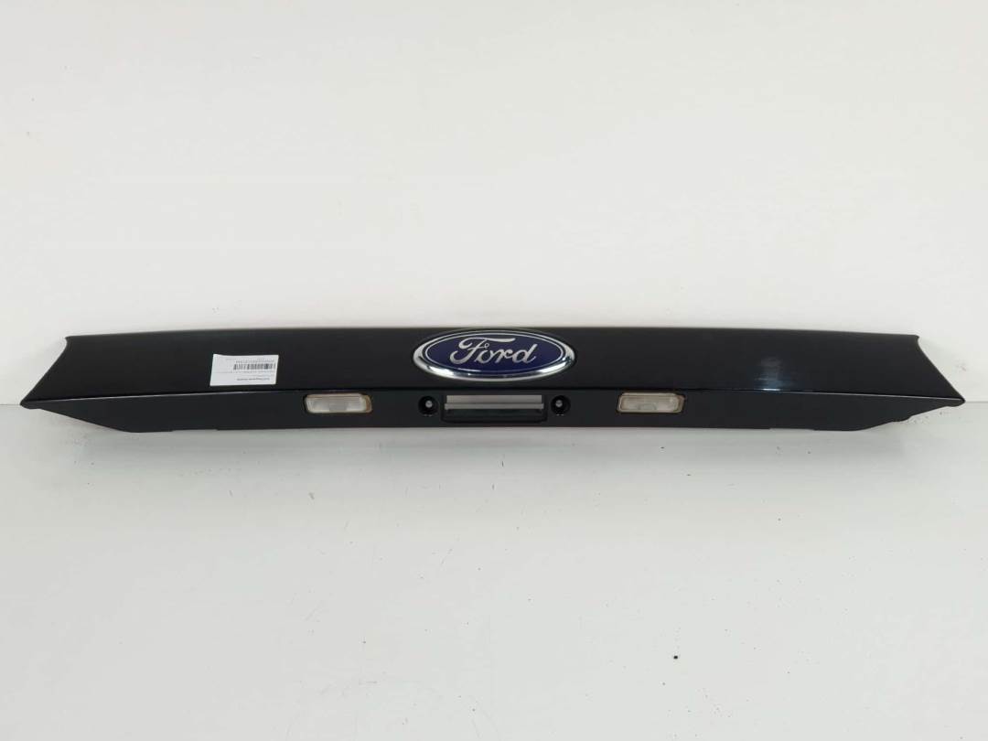 PILOTO MATRICULA - FORD - MONDEO SPORTBREAK (CA2)