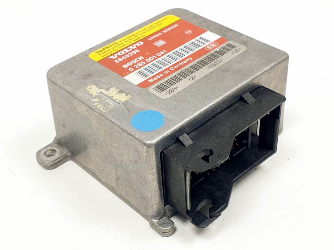 CENTRALITA AIRBAG - 6849396 - VOLVO - SERIE 850