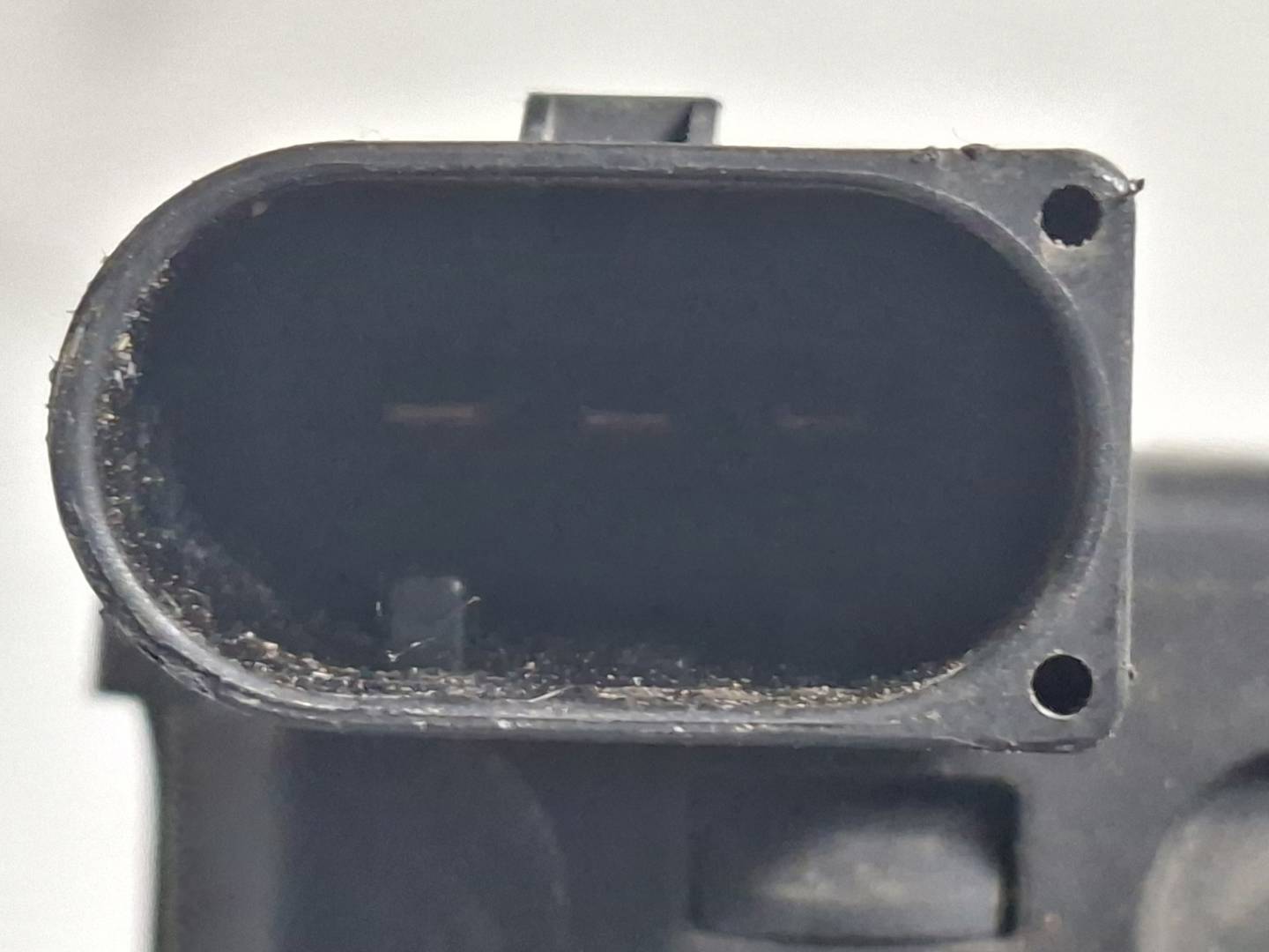 Foto 5 de Faro Izquierdo Jeep Compass (2007–2011)