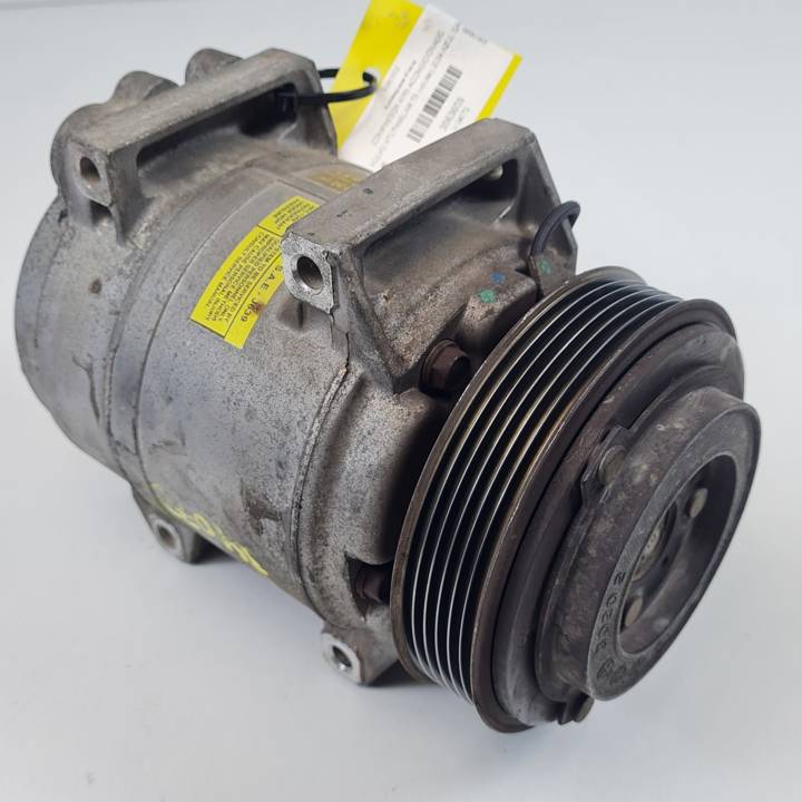 COMPRESOR AIRE ACONDICIONADO 8708581 VOLVO V70 FAMILIAR Autodesguaces Alicante