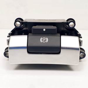 PALANCA FRENO DE MANO 10337818AA LAND ROVER RANGE ROVER EVOQUE Autodesguaces Alicante