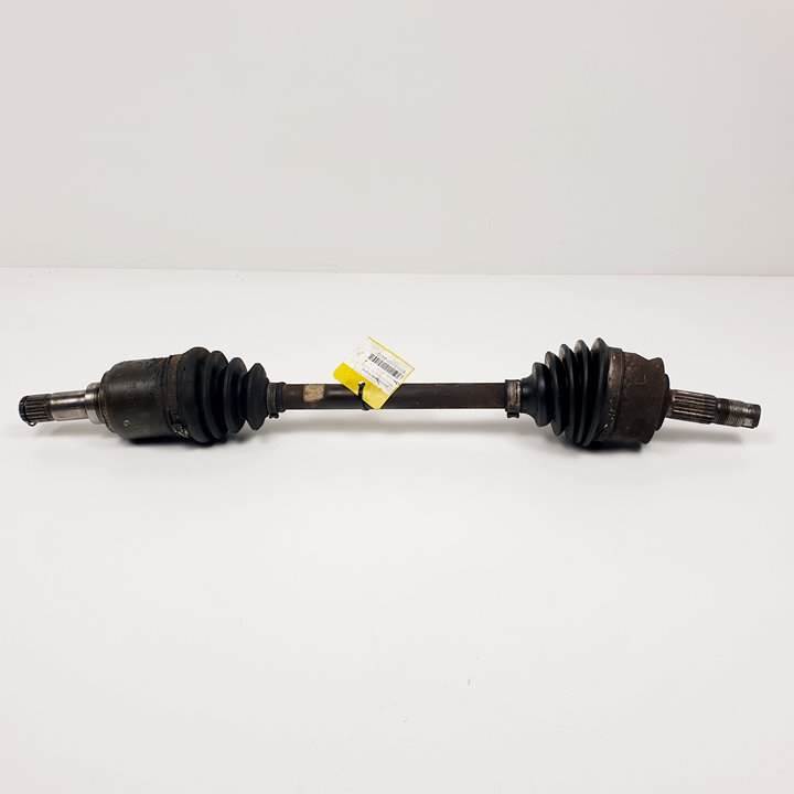 TRANSMISION DELANTERA IZQUIERDA - FIAT - PANDA (169)