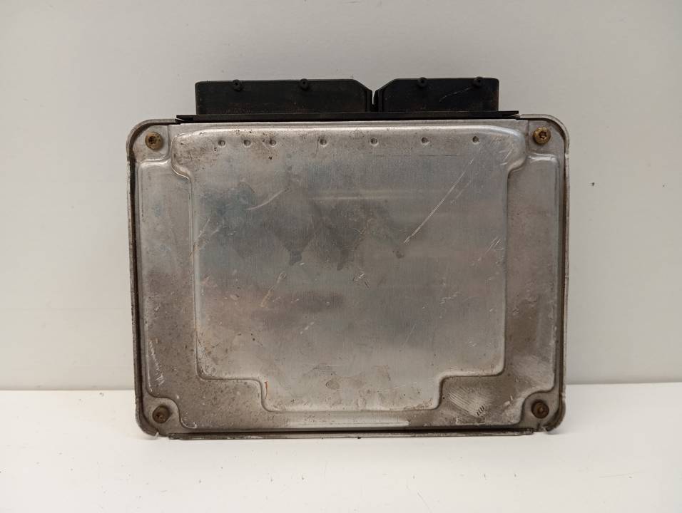 CENTRALITA MOTOR UCE