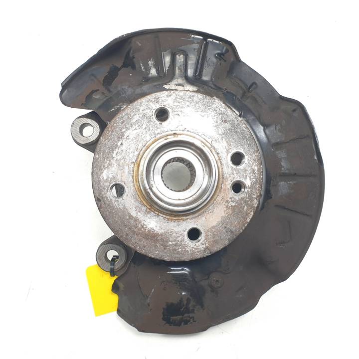 MANGUETA DELANTERA IZQUIERDA 62165440 MINI MINI (R50,R53) Autodesguaces Alicante