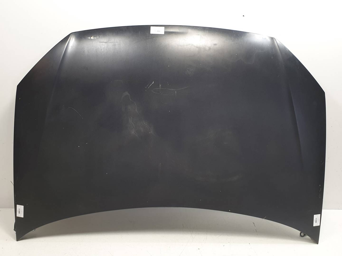 CAPOT - VOLKSWAGEN - POLO (9N3)