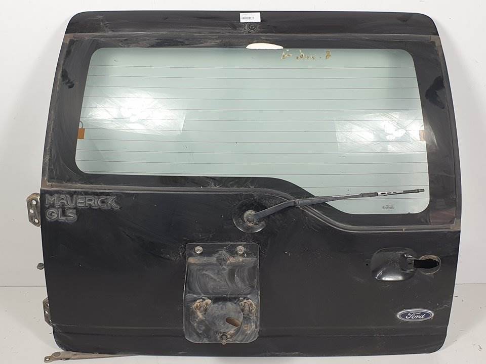 Rear tailgate - FORD - MAVERICK (NL)