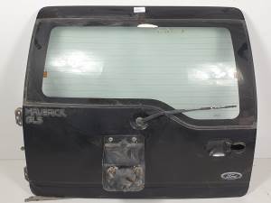 PORTON TRASERO FORD MAVERICK (NL) Autodesguaces Alicante
