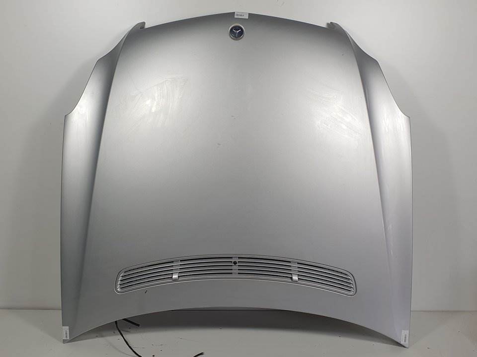 CAPOT - MERCEDES - CLASE CLS (W219)