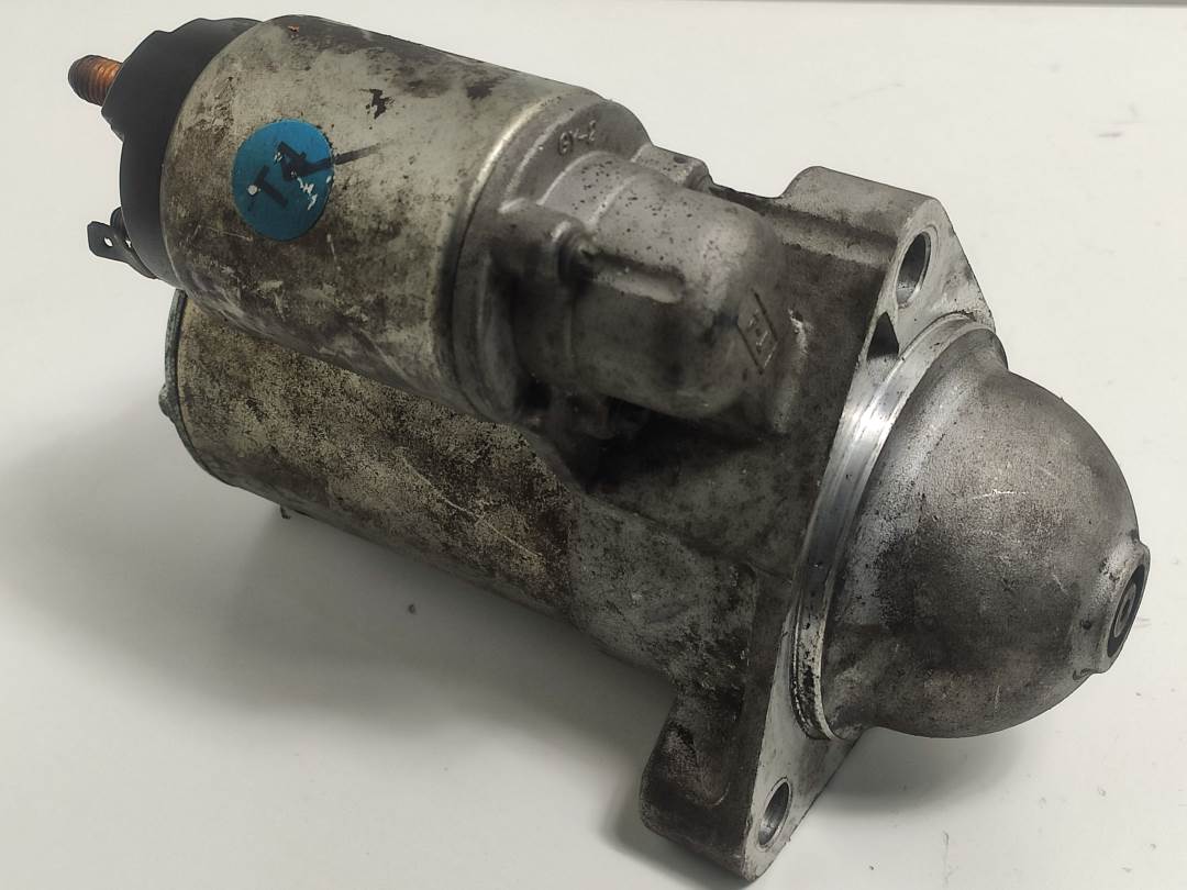 MOTOR ARRANQUE - 96469962 - HYUNDAI - GETZ (TB)