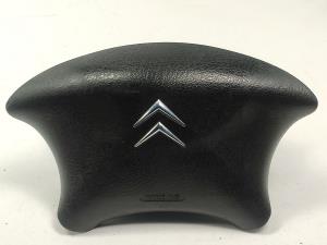 AIRBAG DELANTERO IZQUIERDO 96470413 CITROEN XSARA PICASSO Autodesguaces Alicante