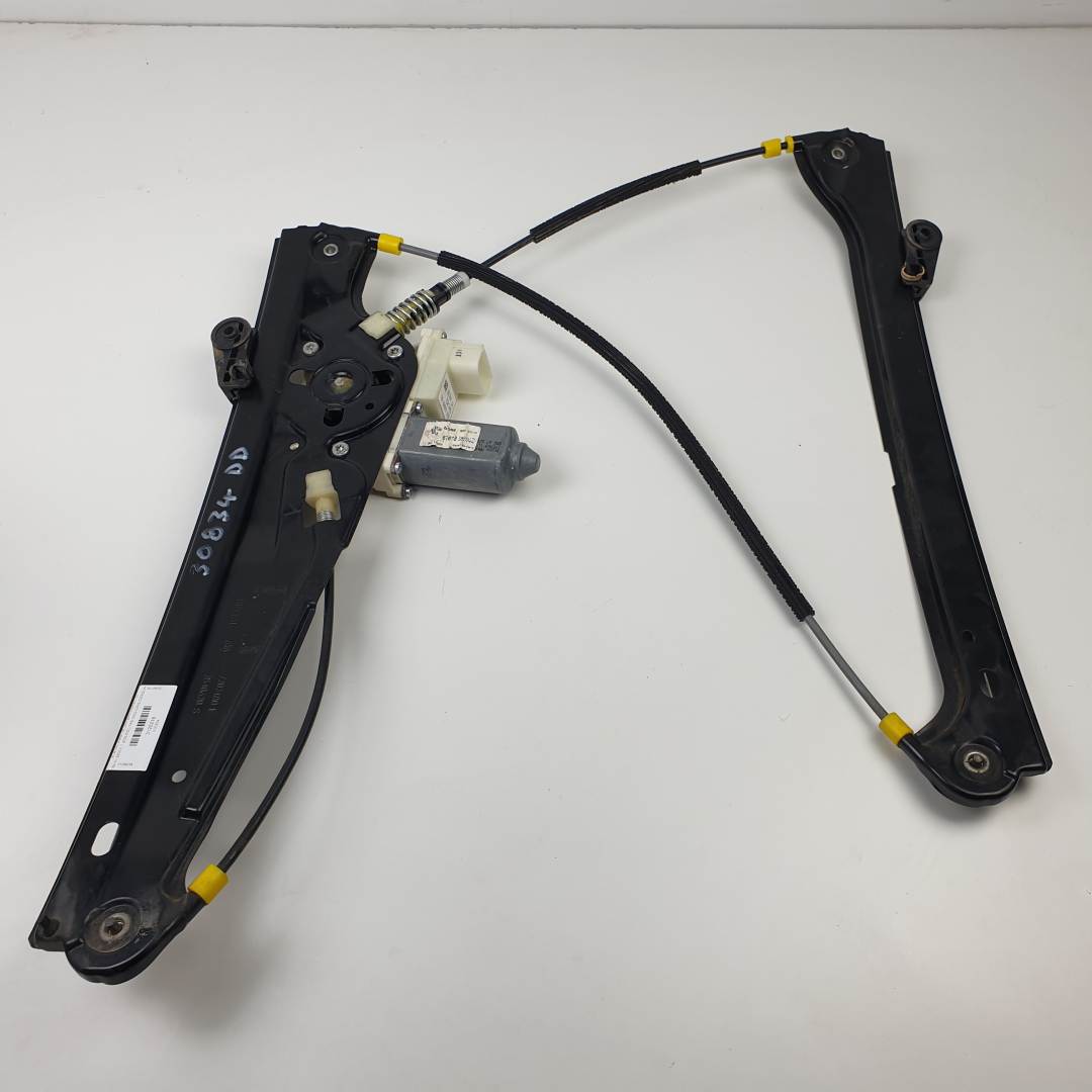 ELEVALUNAS DELANTERO DERECHO - 7202480E - BMW - SERIE 7 (E65/E66)