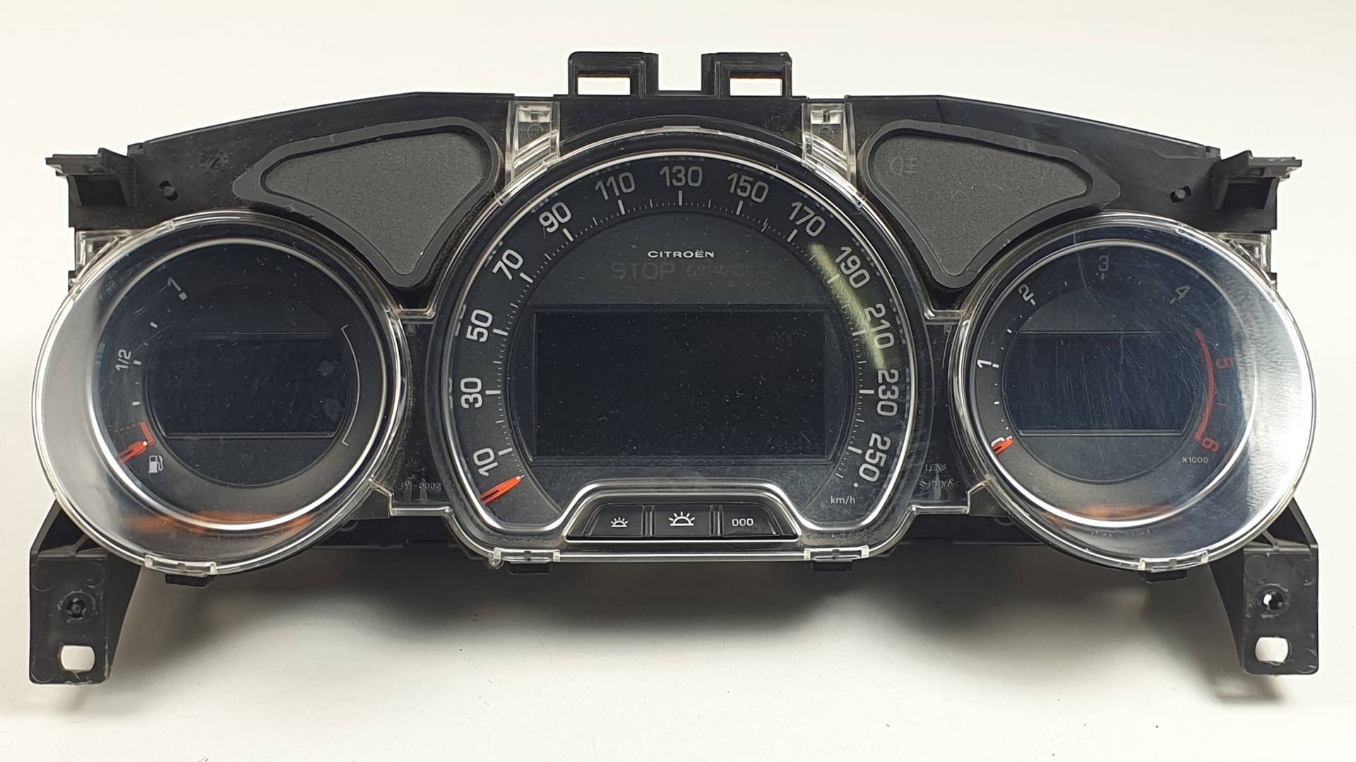 CUADRO INSTRUMENTOS - 9805315780 - CITROEN - C5 BERLINA