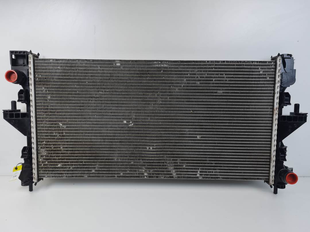 RADIADOR AGUA - 52181949 - CITROEN - JUMPER III (U9)