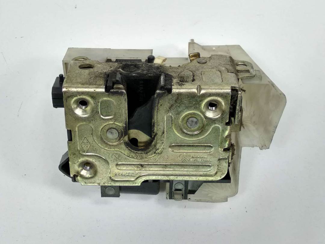CERRADURA PUERTA DELANTERA DERECHA - RENAULT - MEGANE I CLASSIC (LA0)
