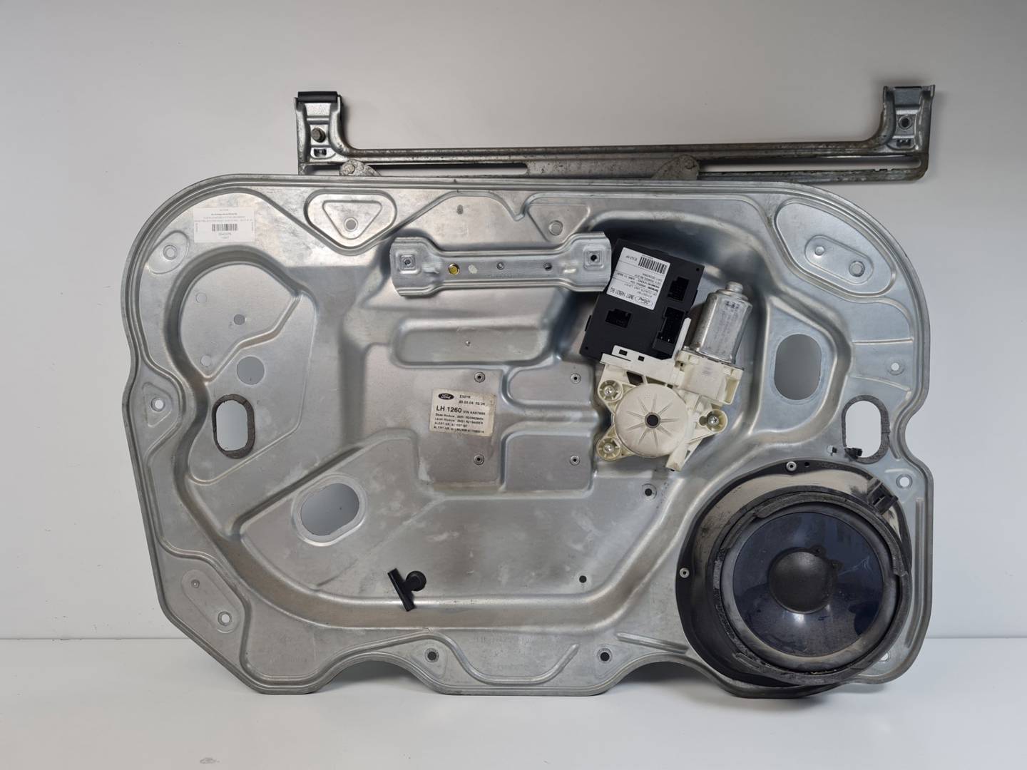 Fensterheber vorne links - LH994756103 - FORD - FOCUS C-MAX (CAP)