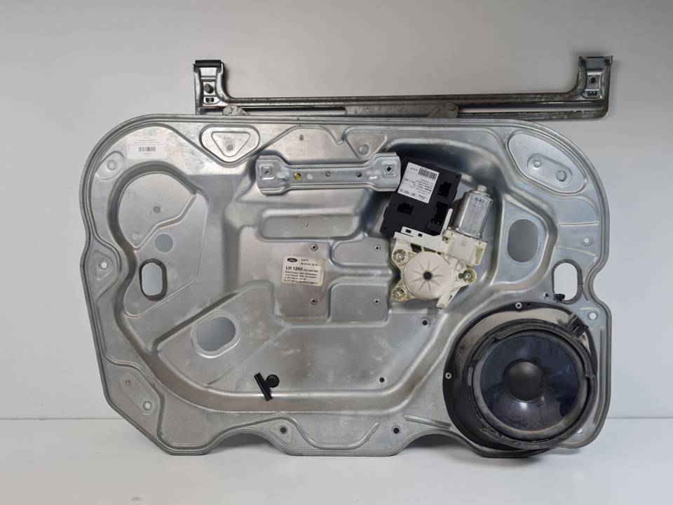 ELEVALUNAS DELANTERO IZQUIERDO LH994756103 FORD FOCUS C-MAX (CAP) Autodesguaces Alicante